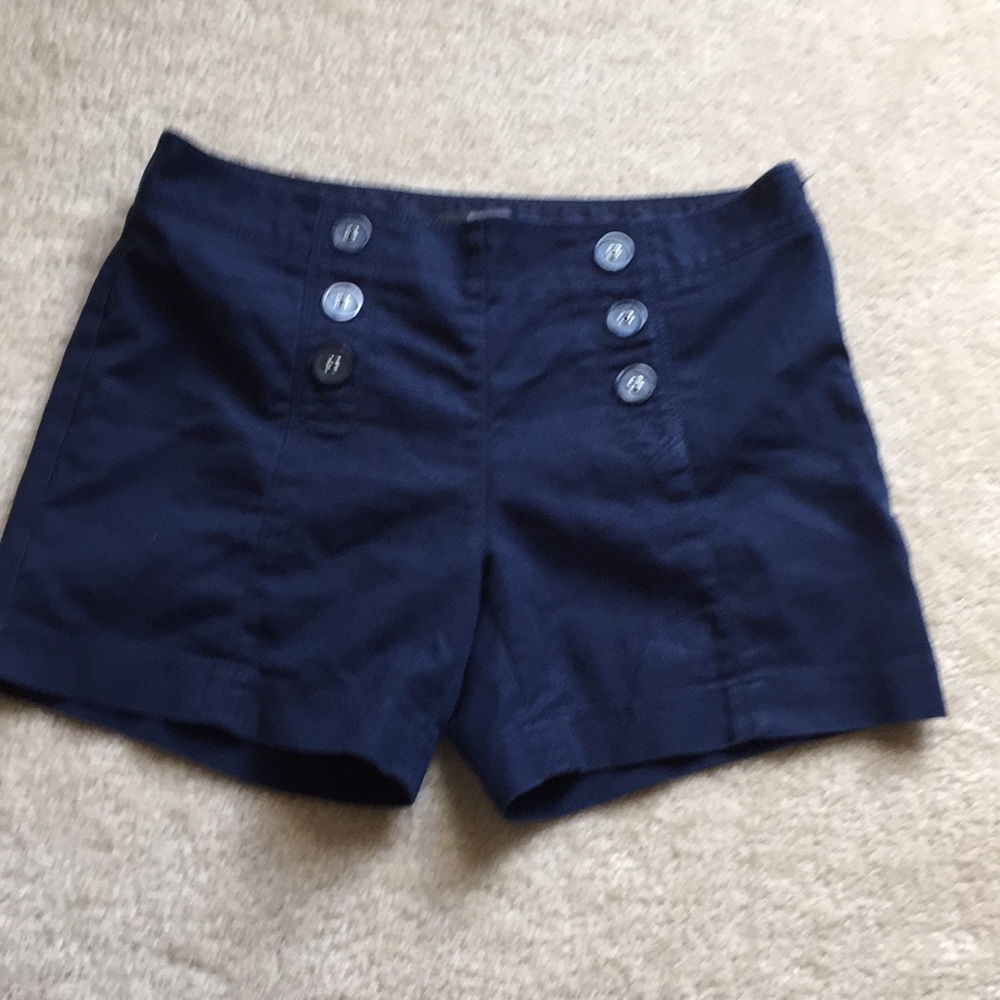 The Limited shorts sz4